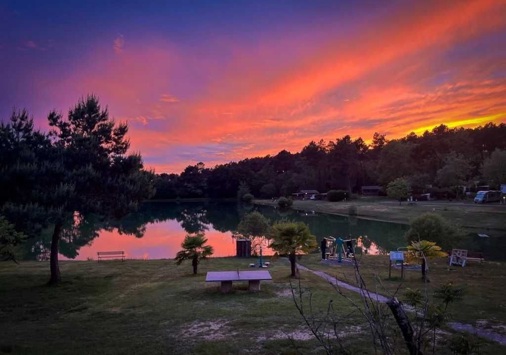 Photo of Outdoor in Douville