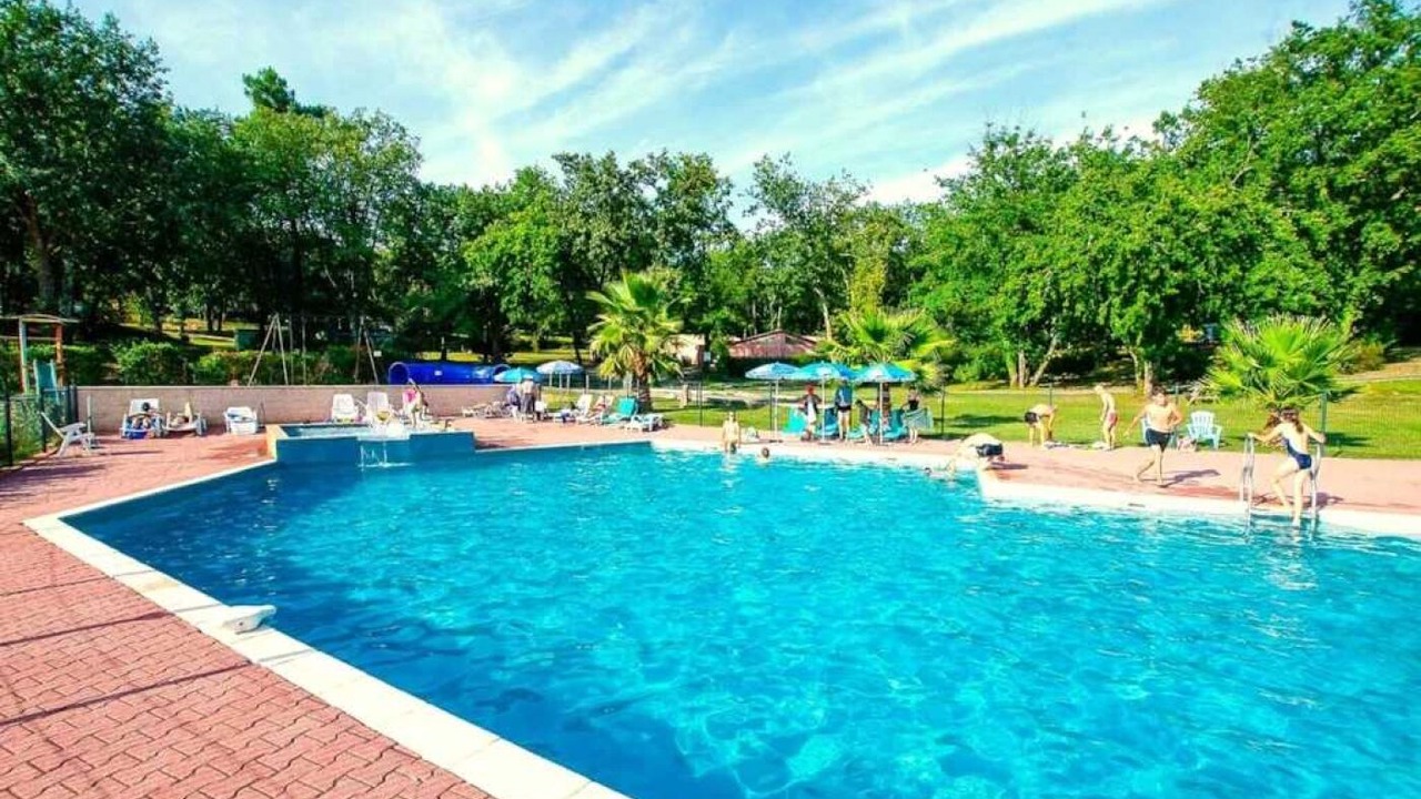 Photo of Outdoor in Douville