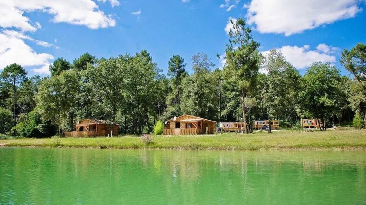 Photo of Outdoor in Douville