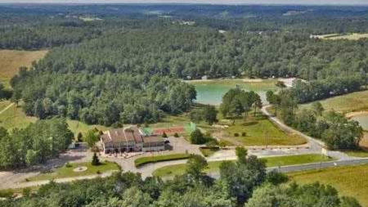 Photo of Outdoor in Douville