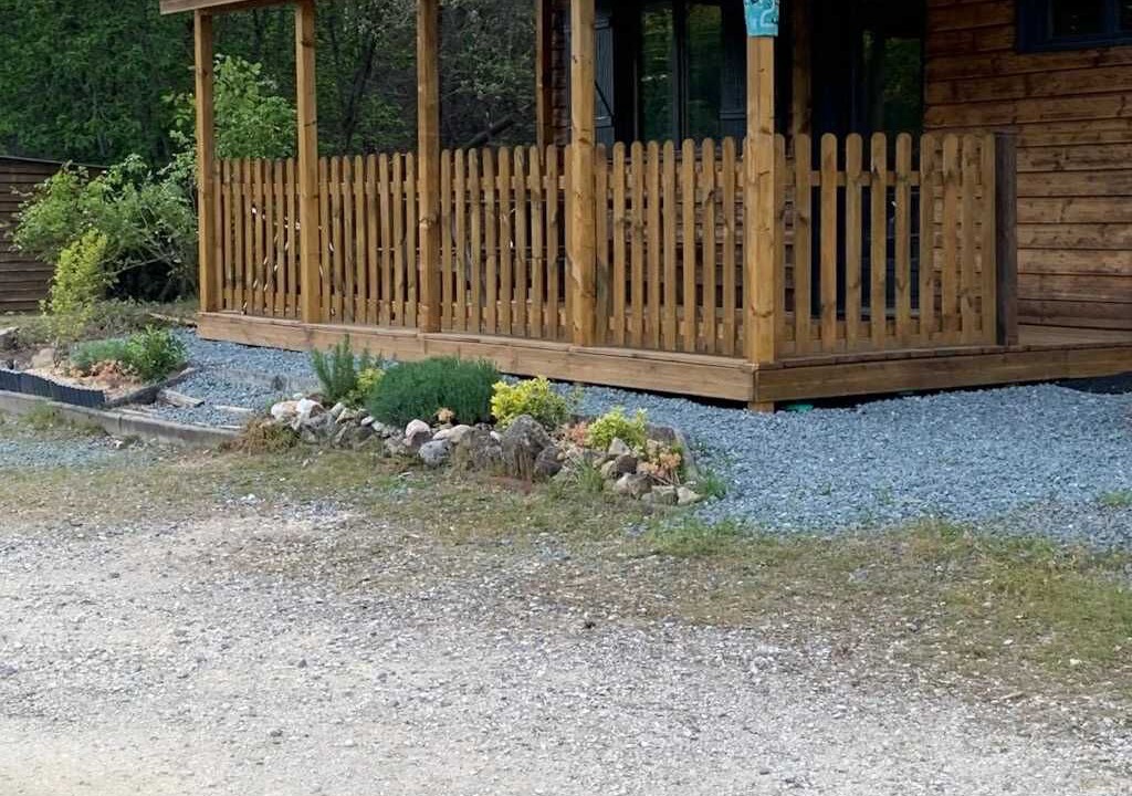 Photo of Outdoor in Douville