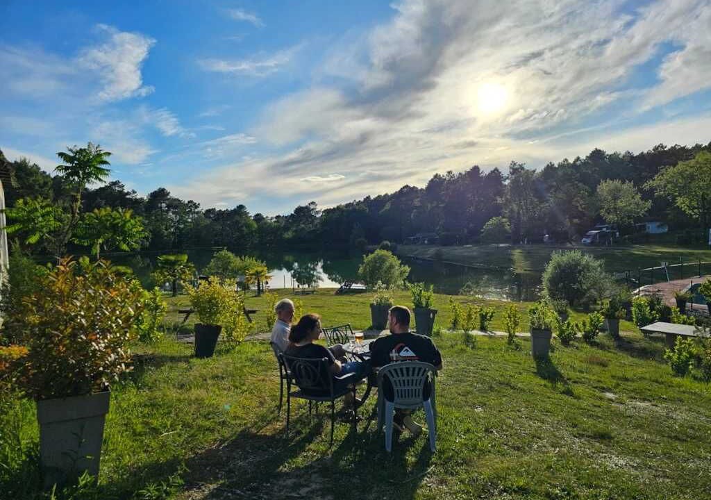 Photo of Outdoor in Douville