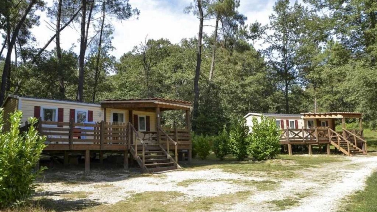 Photo of Outdoor in Douville