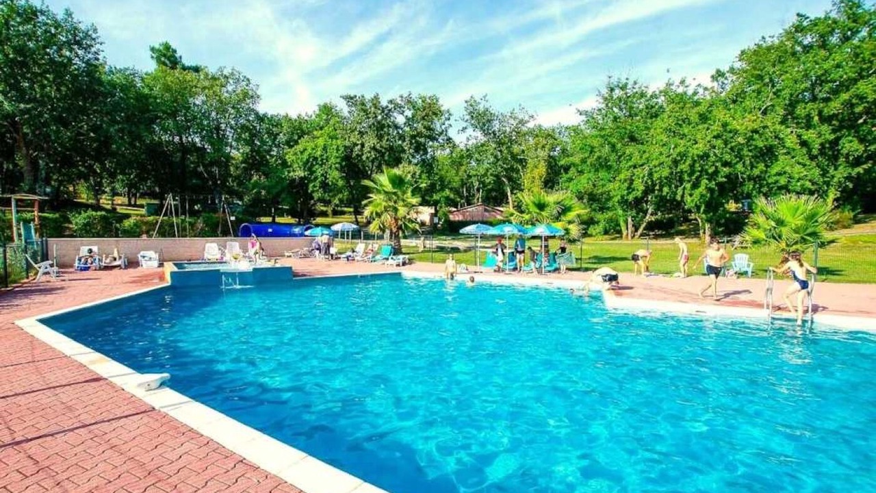 Photo of Outdoor in Douville