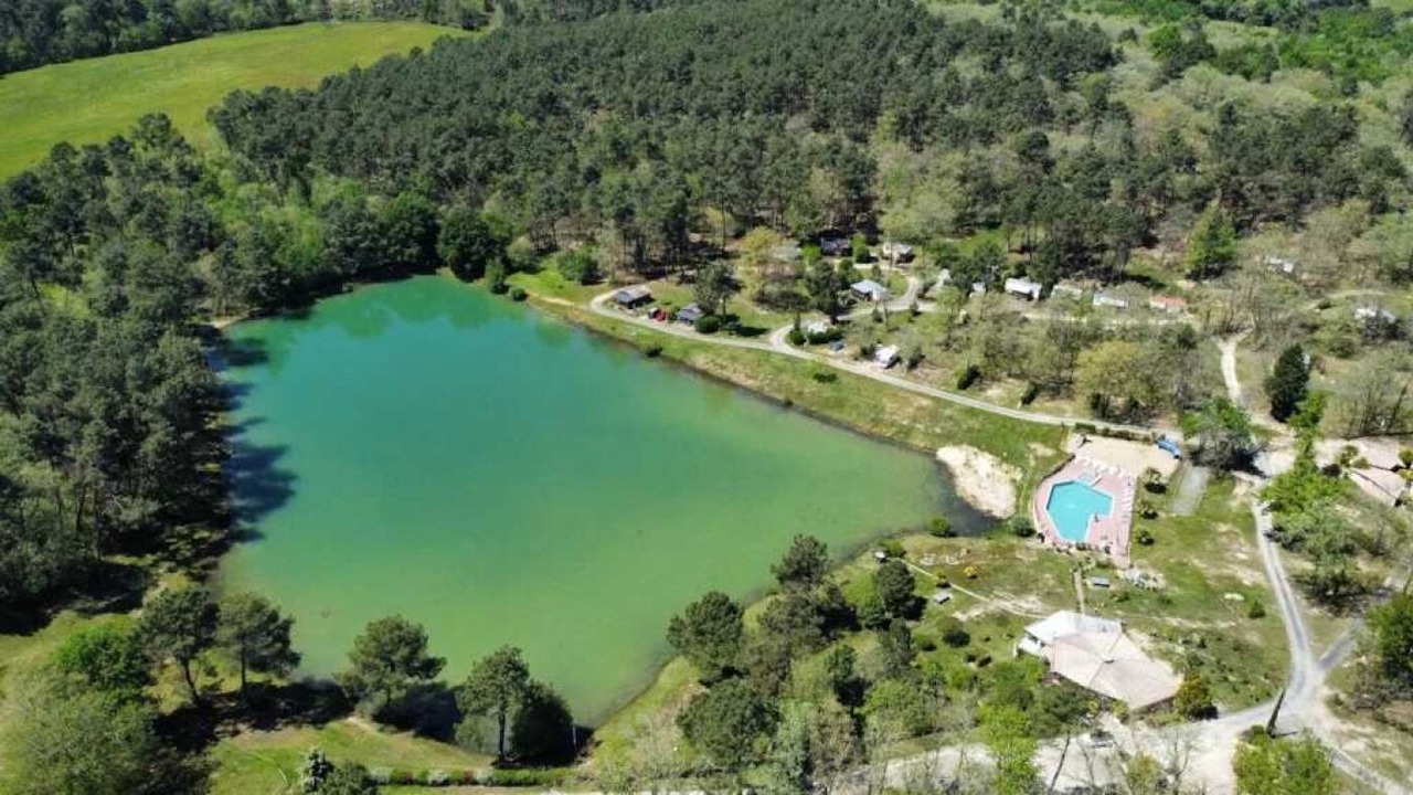Photo of Outdoor in Douville