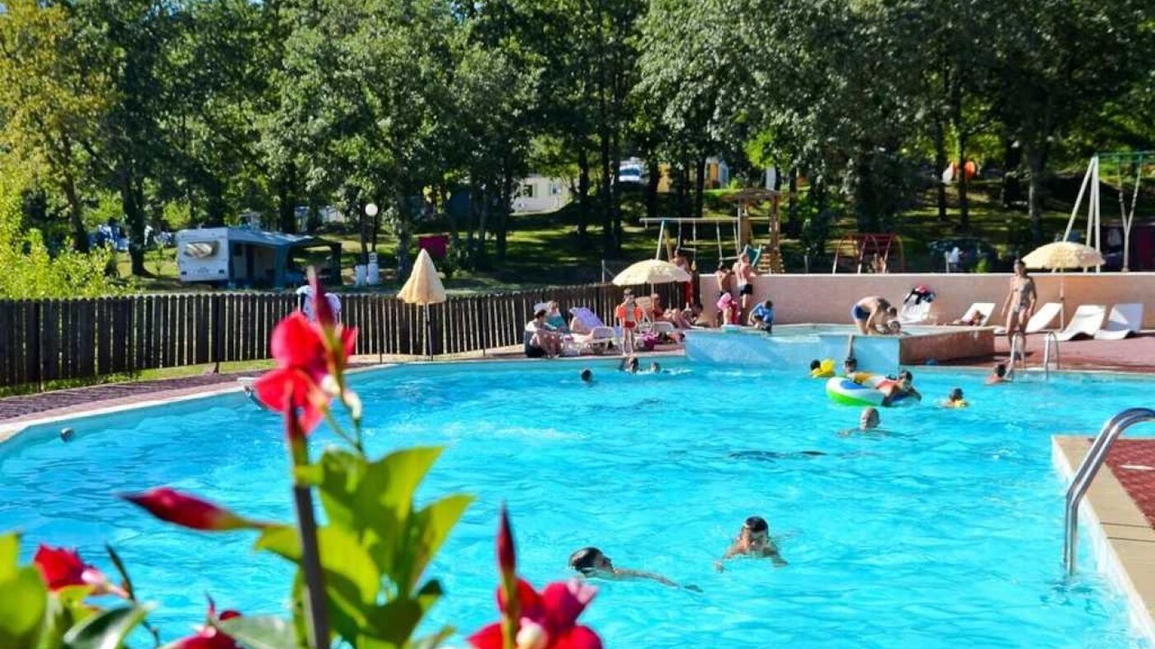 Photo of Outdoor in Douville