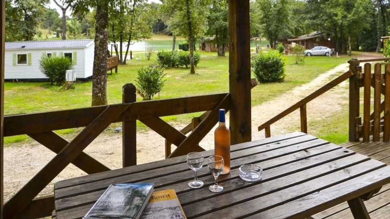 Photo of Outdoor in Douville