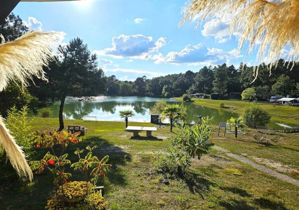 Photo of Outdoor in Douville