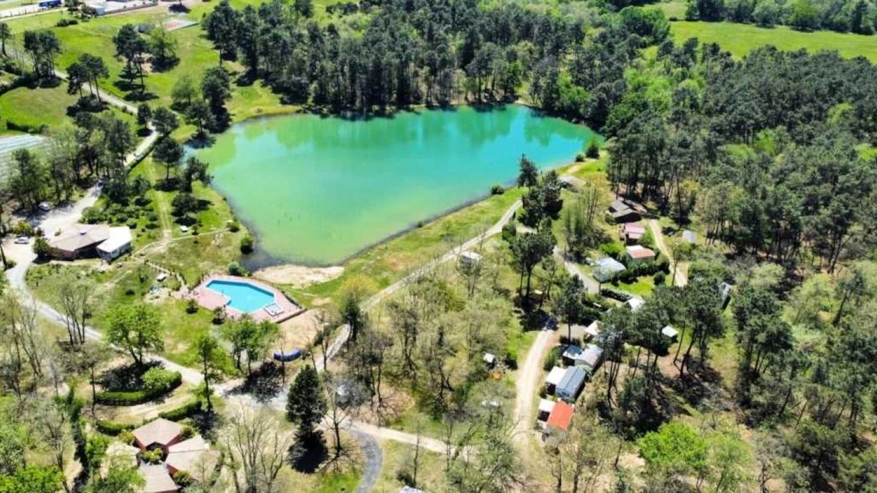 Photo of Outdoor in Douville