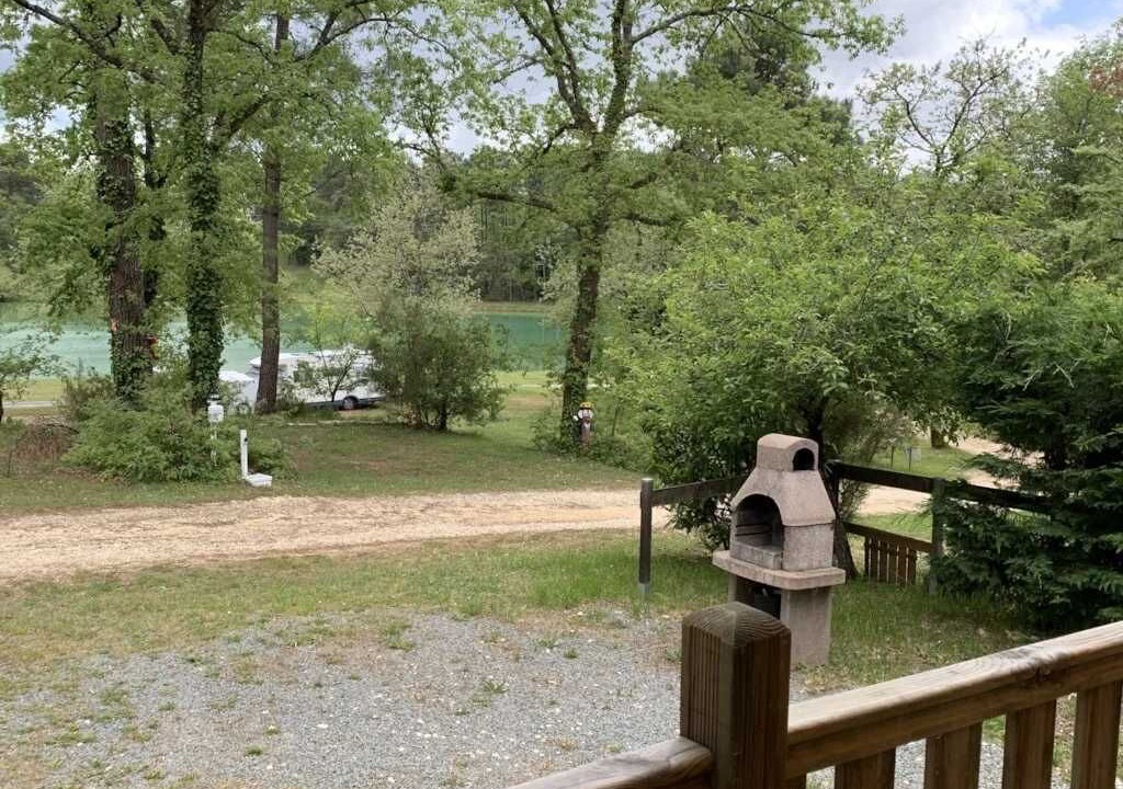 Photo of Outdoor in Douville