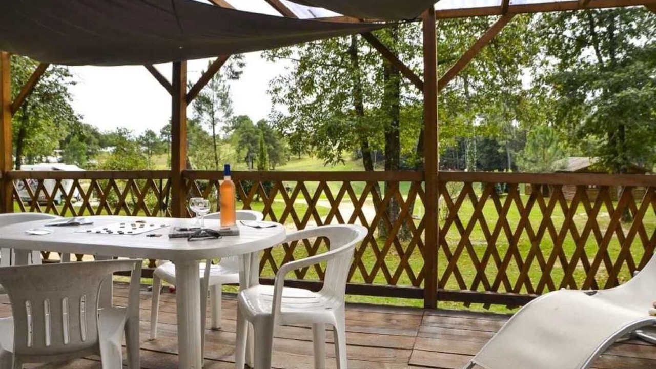 Photo of Outdoor in Douville