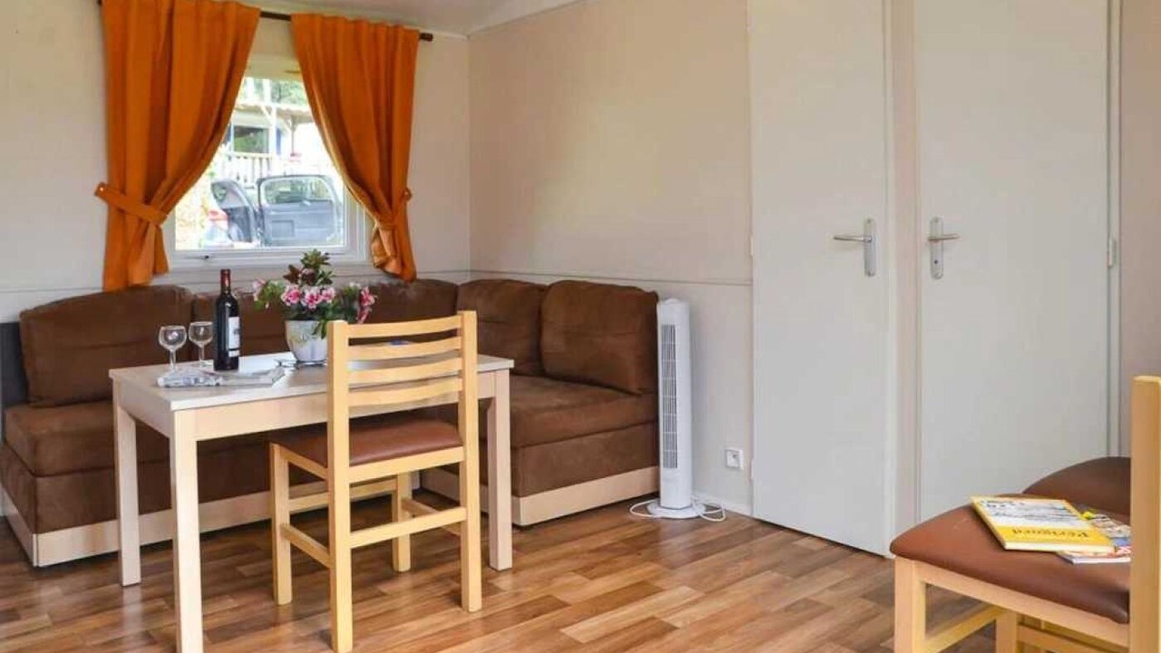 Photo of Livingroom in Douville