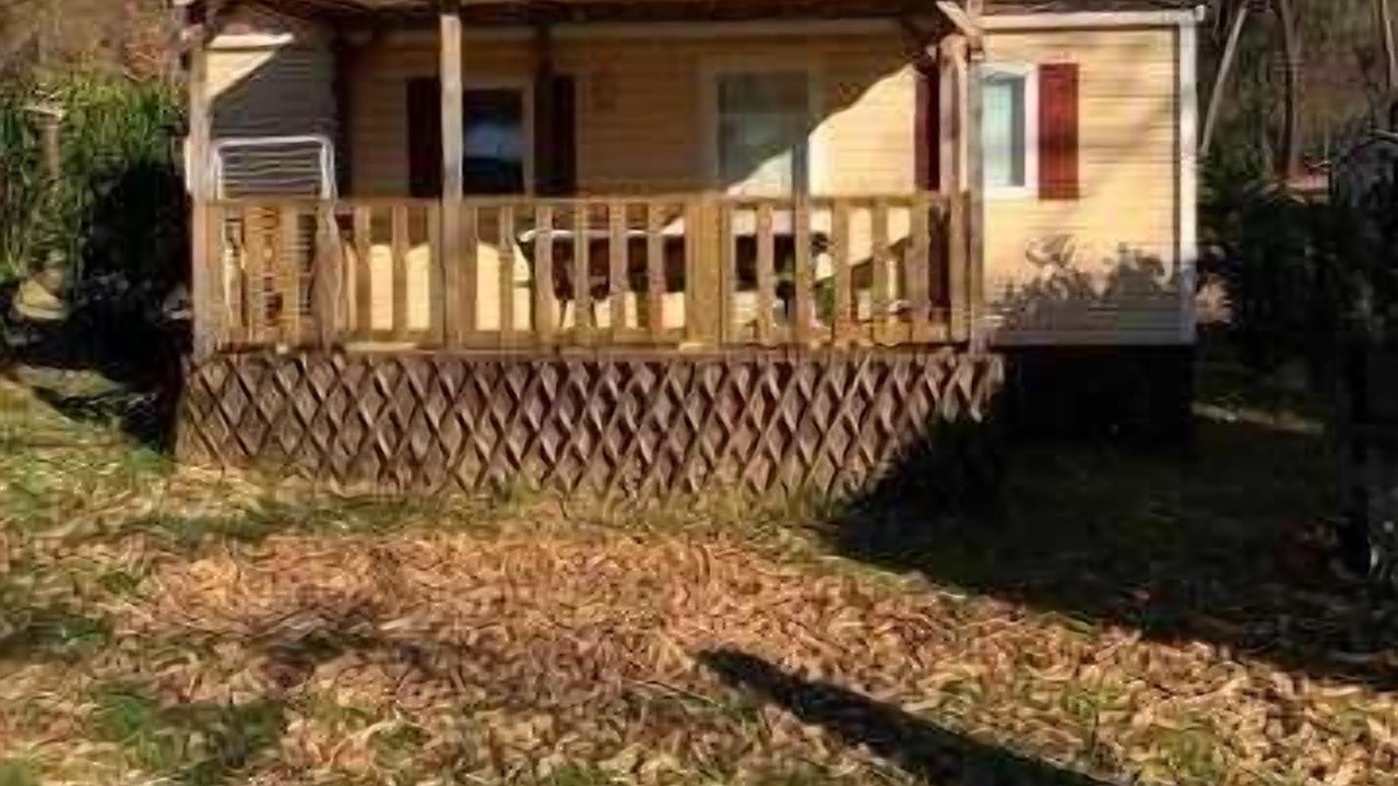 Photo of Outdoor in Douville