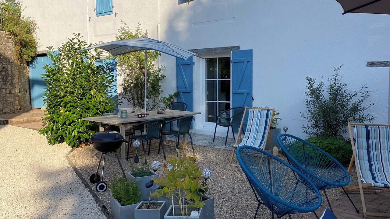 Photo of Outdoor in Charroux