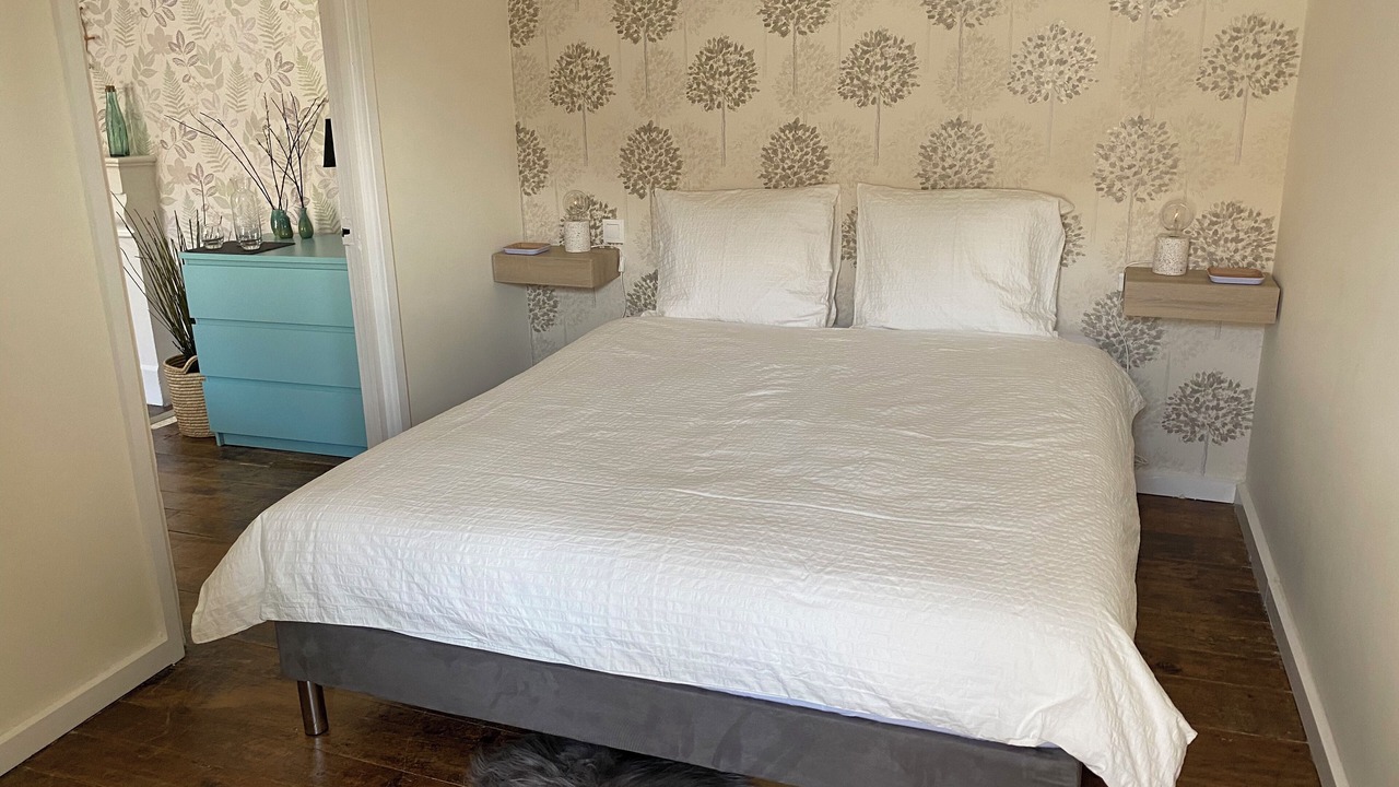 Photo of Bedroom in Charroux