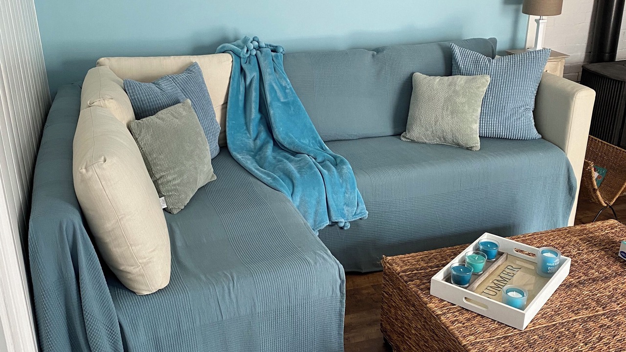 Photo of Livingroom in Charroux