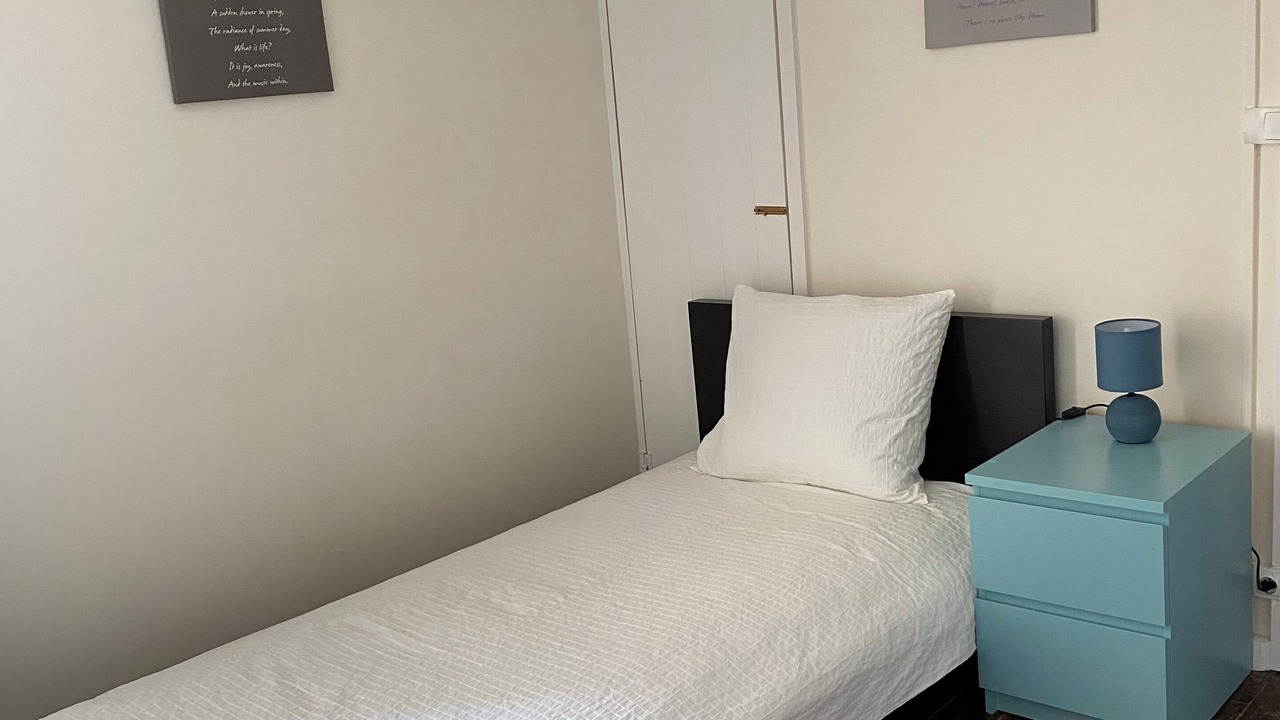 Photo of Bedroom in Charroux