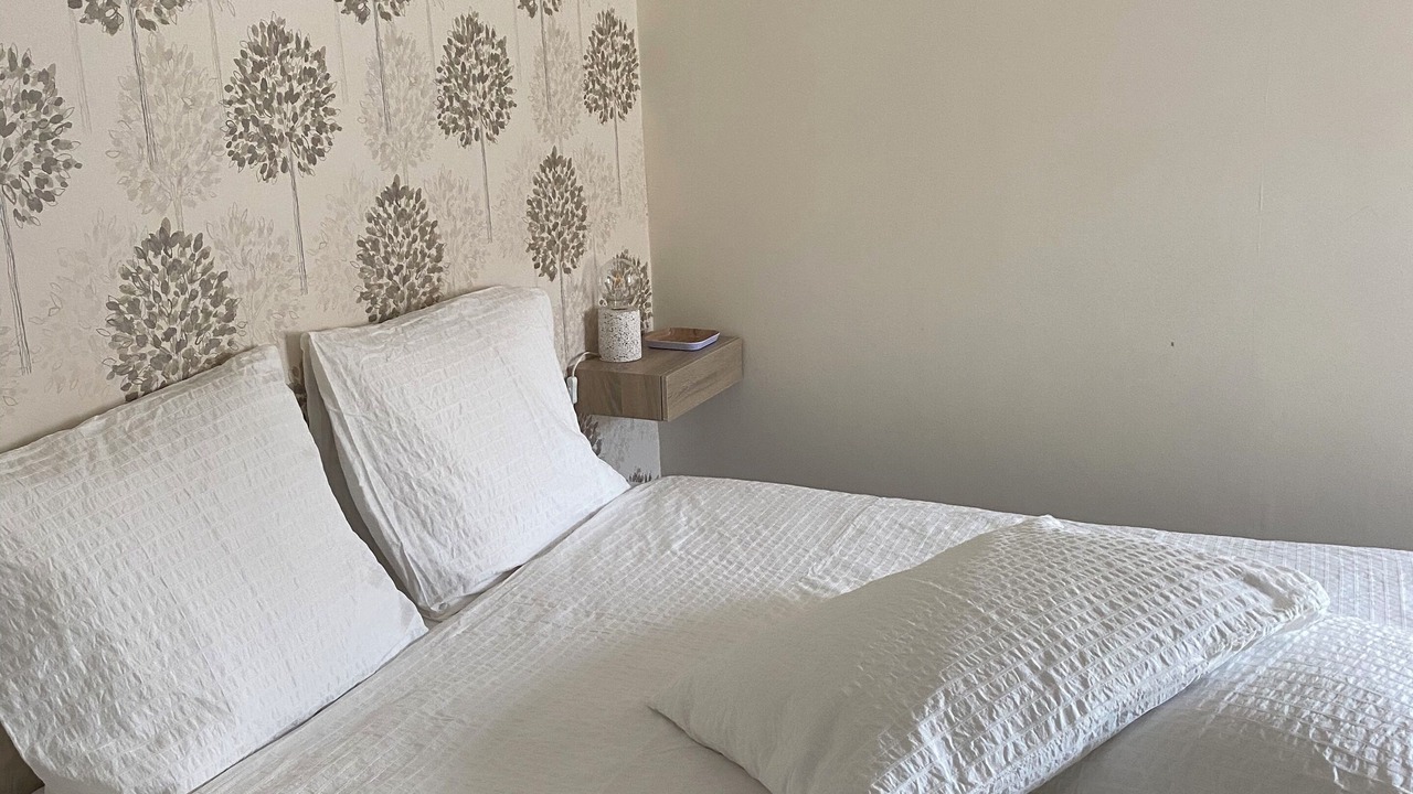 Photo of Bedroom in Charroux