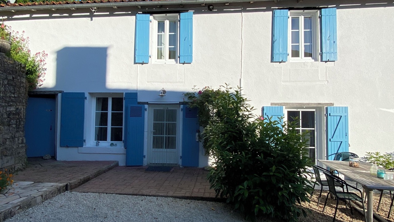 Photo of Outdoor in Charroux