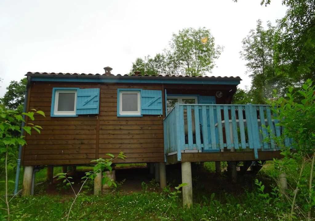 Photo of Outdoor in Thiviers