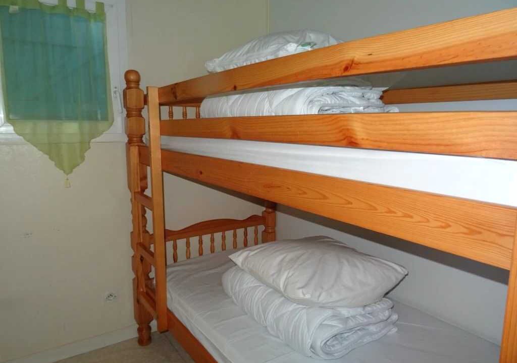 Photo of Bedroom in Thiviers