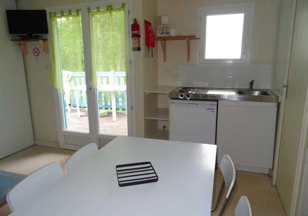 Photo of Kitchen in Thiviers