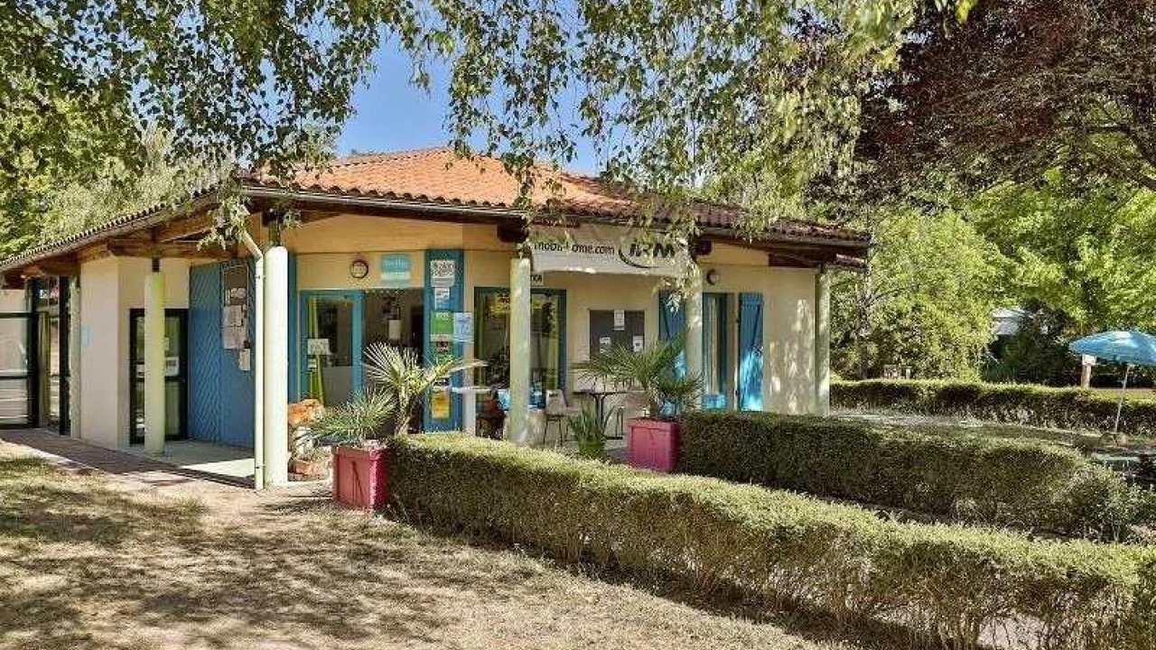Photo of Outdoor in Thiviers