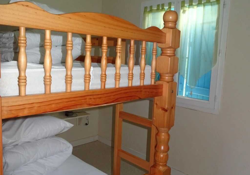Photo of Bedroom in Thiviers