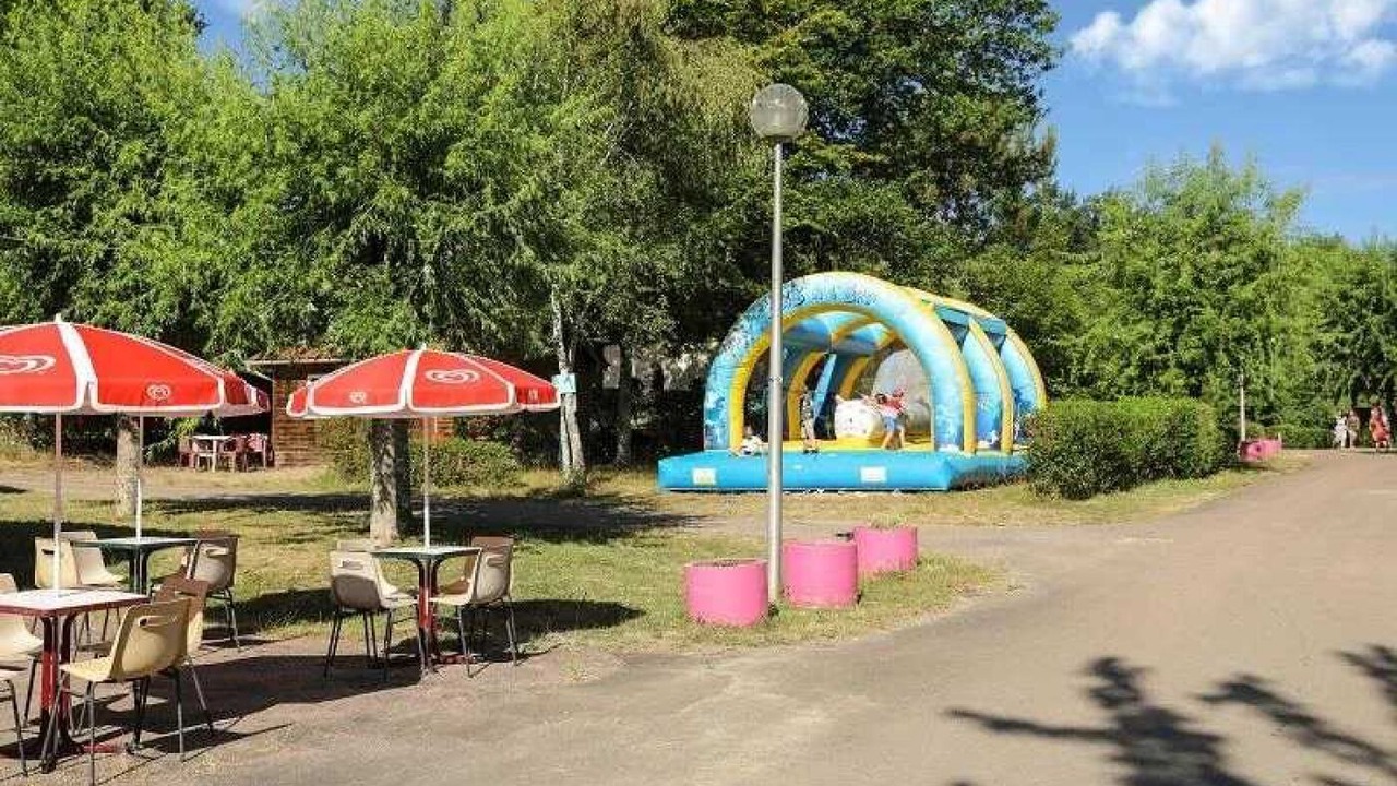 Photo of Outdoor in Thiviers
