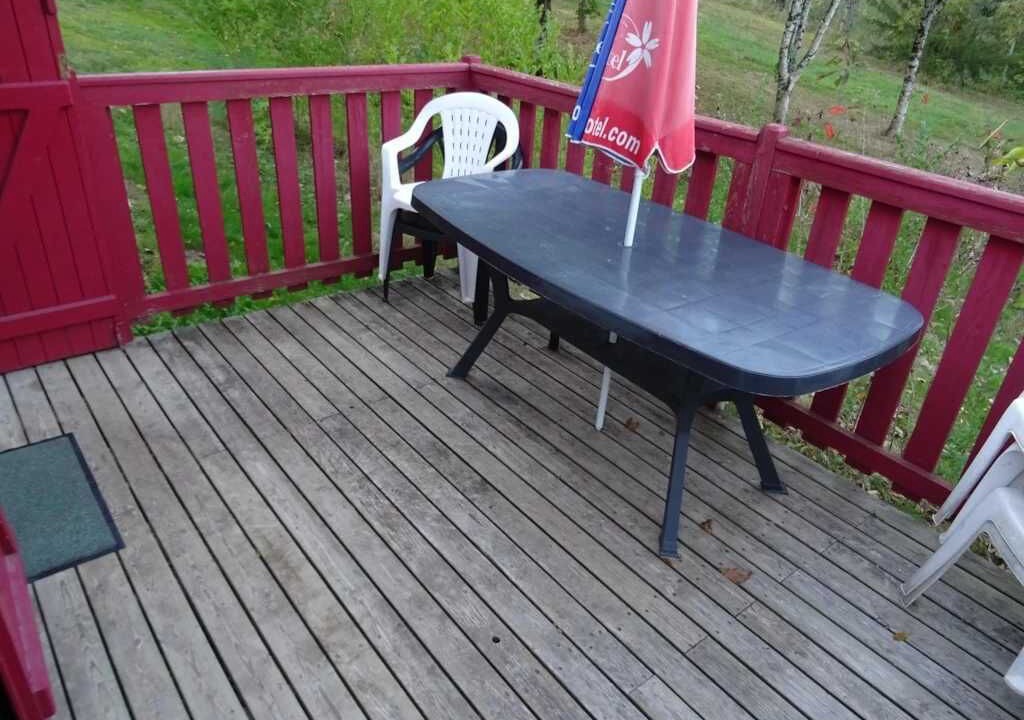 Photo of Patio Balcony in Thiviers