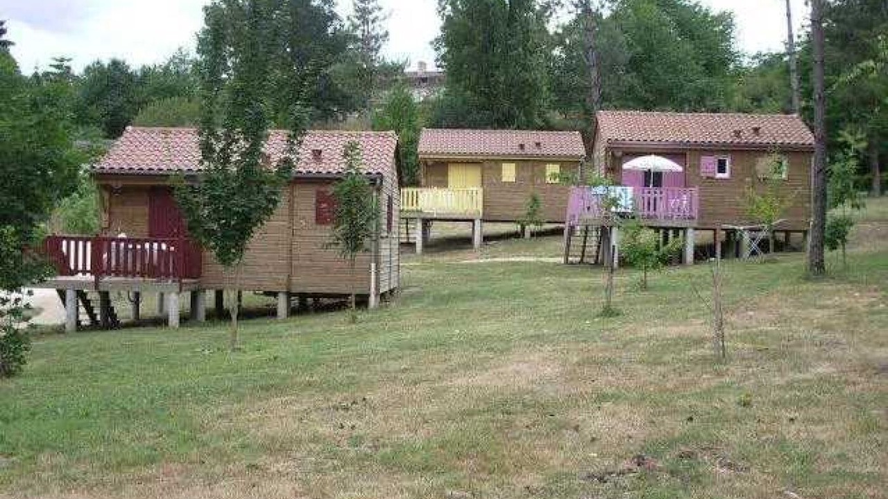 Photo of Outdoor in Thiviers
