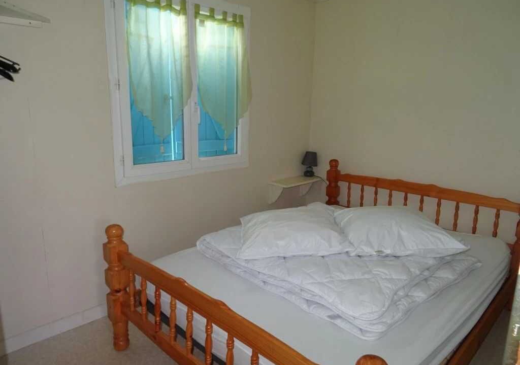 Photo of Bedroom in Thiviers
