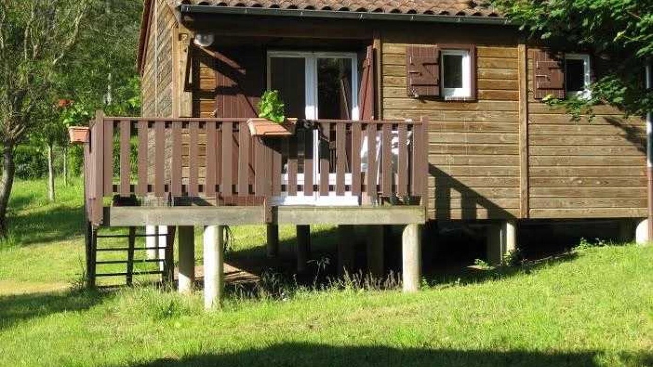 Photo of Outdoor in Thiviers