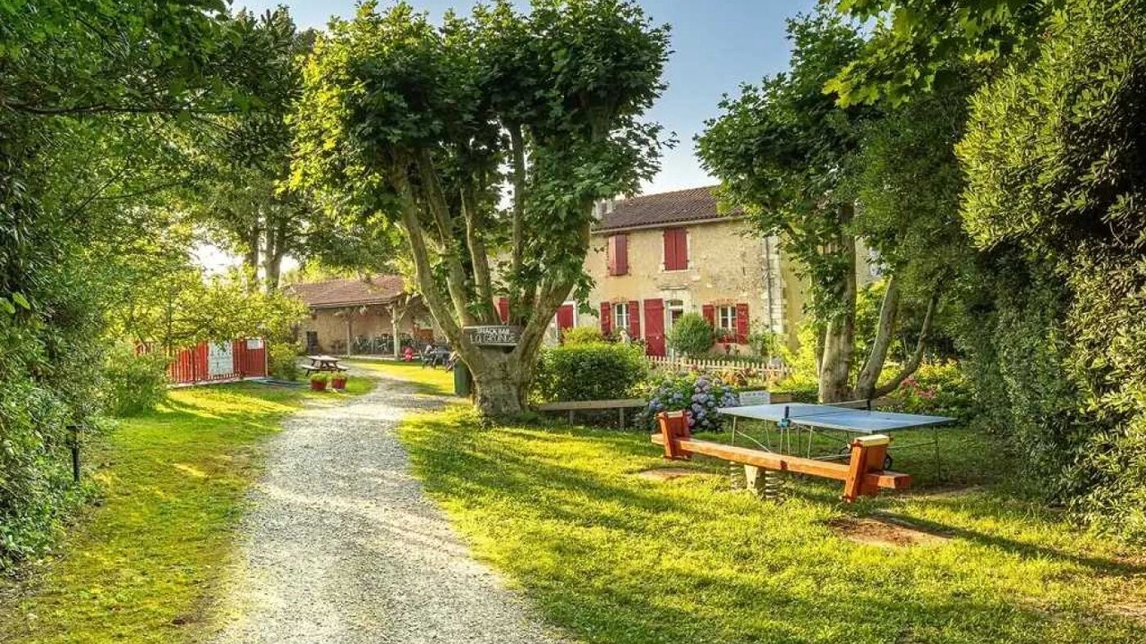 Photo of Outdoor in Urt
