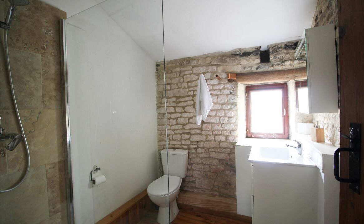 Photo of Bathroom in Chives