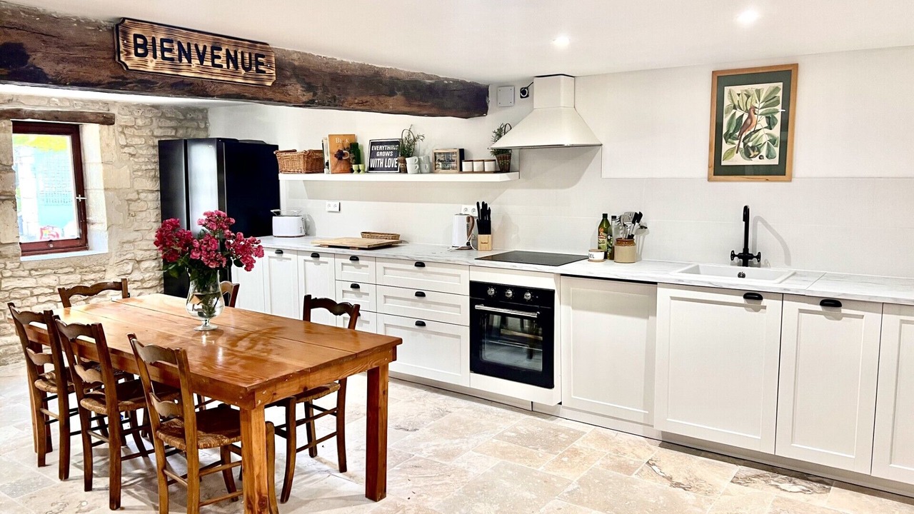 Photo of Kitchen in Chives
