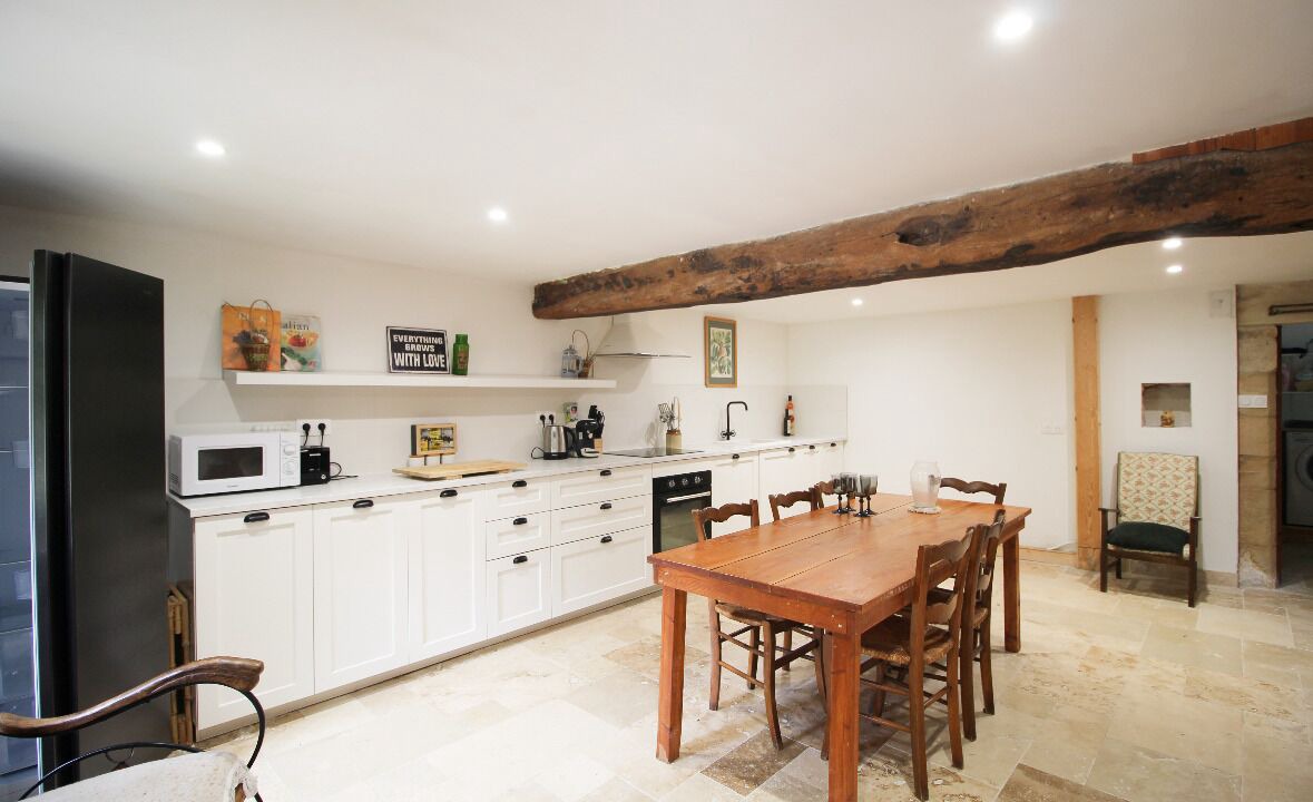 Photo of Kitchen in Chives