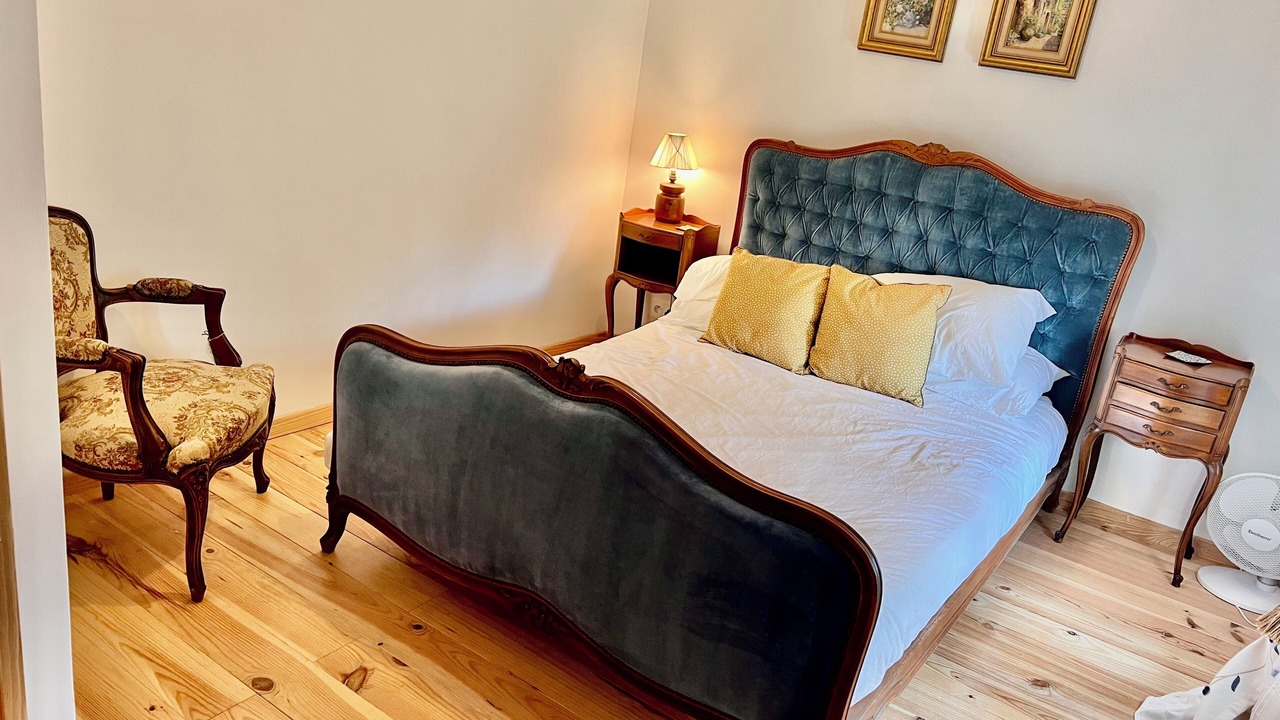 Photo of Bedroom in Chives