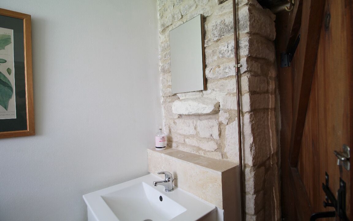 Photo of Bathroom in Chives
