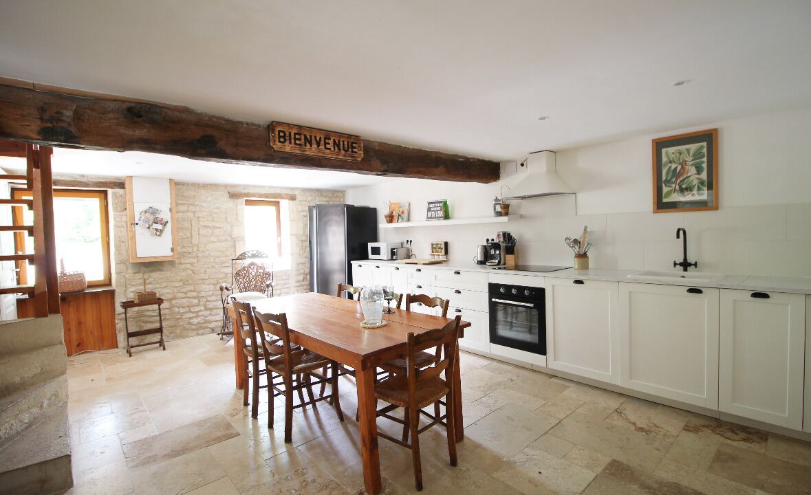 Photo of Kitchen in Chives