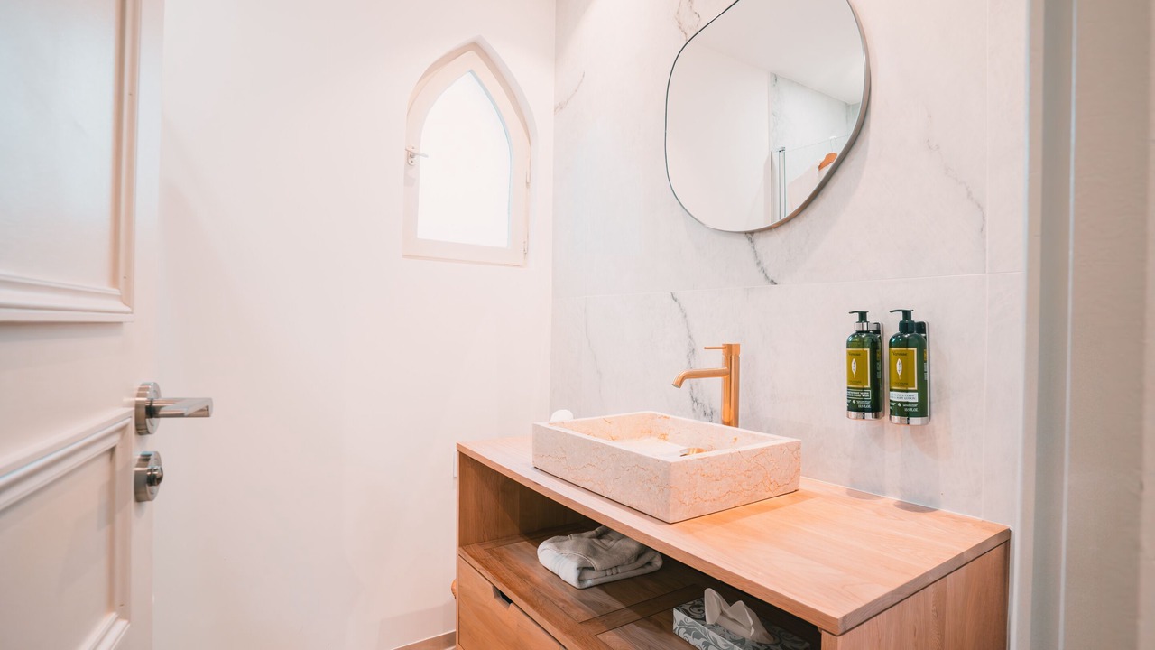 Photo of Bathroom in Prado-Perier