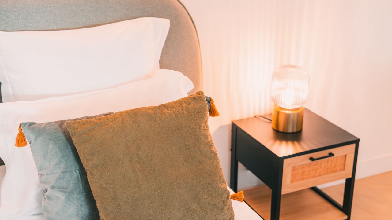 Photo of Bedroom in Prado-Perier