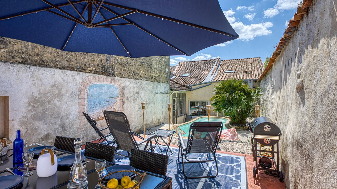 Photo of Outdoor in Tonnay-Boutonne