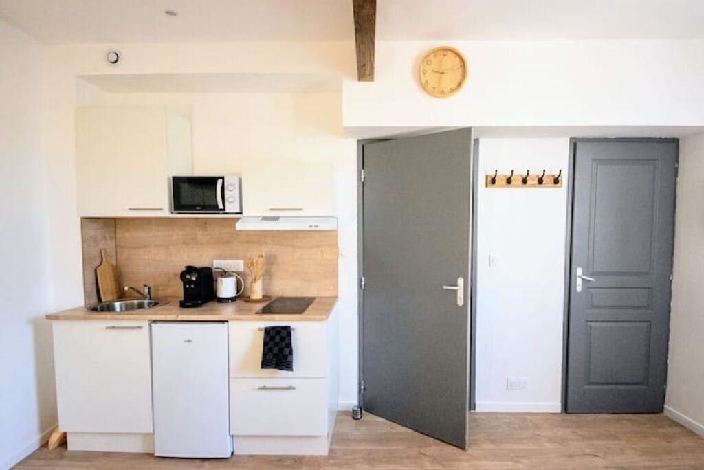 Photo of Kitchen in Ruelle-sur-Touvre