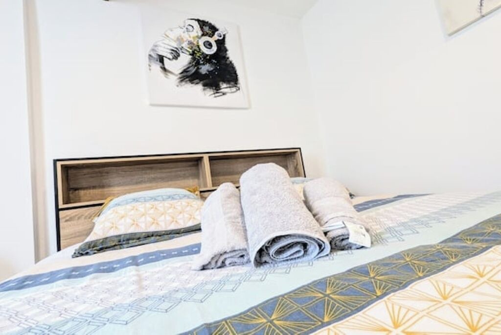 Photo of Bedroom in Ruelle-sur-Touvre