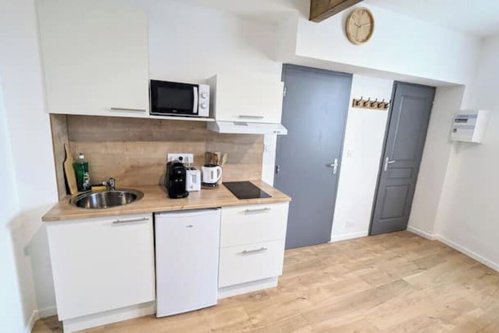 Photo of Kitchen in Ruelle-sur-Touvre