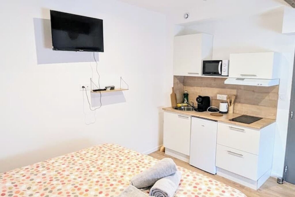 Photo of Bedroom in Ruelle-sur-Touvre