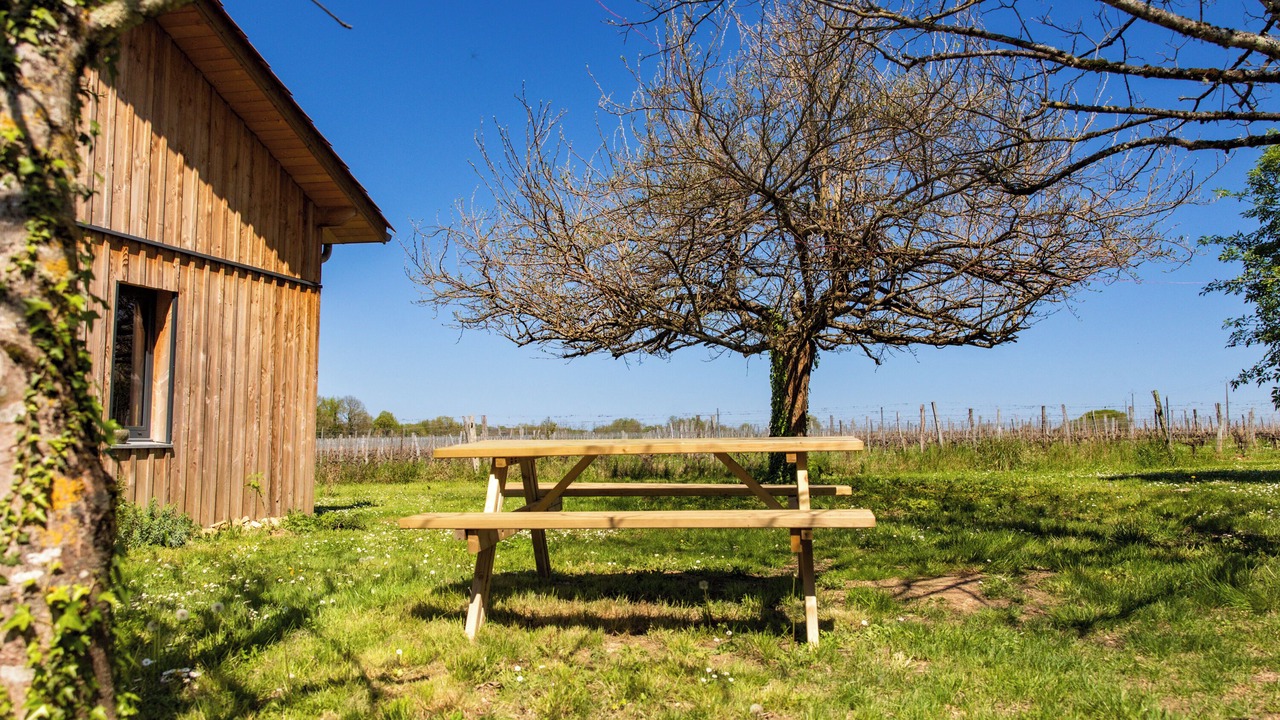 Photo of Outdoor in Guillac