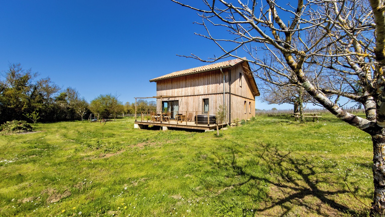 Photo of Outdoor in Guillac