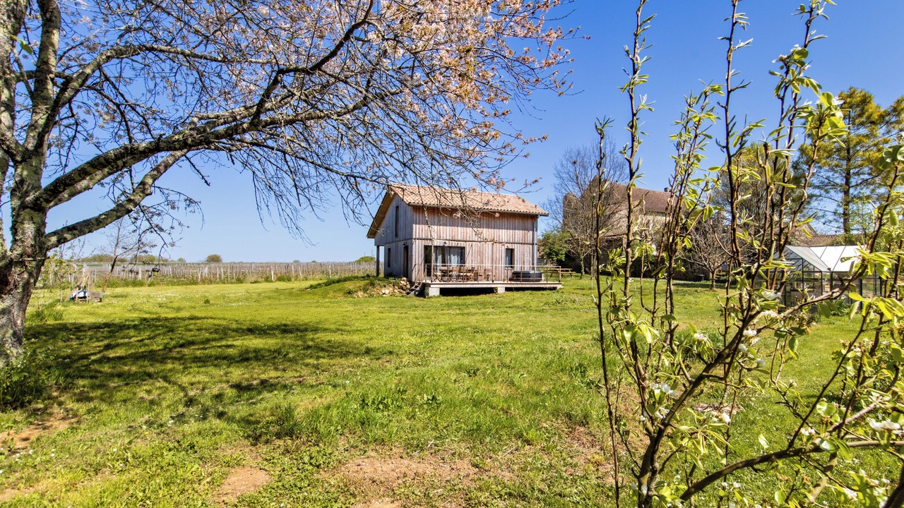 Photo of Outdoor in Guillac